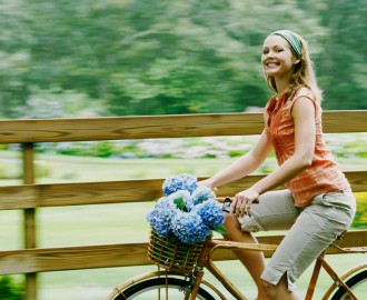 5 aliments à prendre pour être en forme