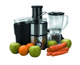centrifugeuse et blender