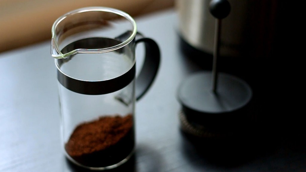 5 raisons de boire du café tous les jours