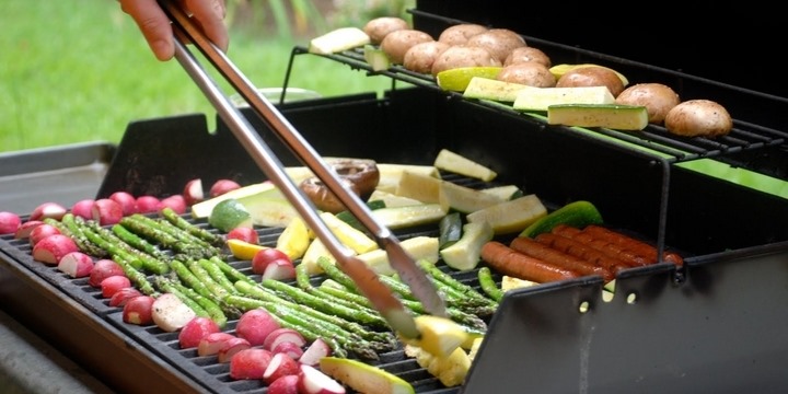 Barbecue diet : les recettes minceur à privilégier