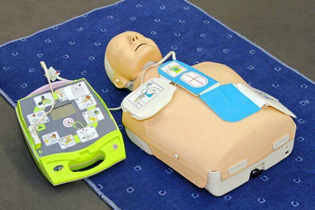 defibrillateur avis