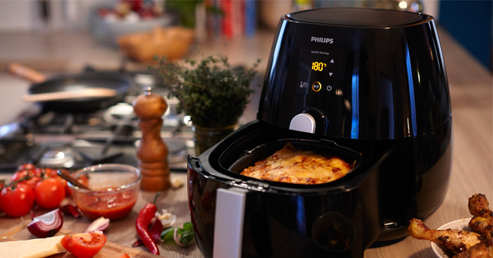 AirFryer de Philips