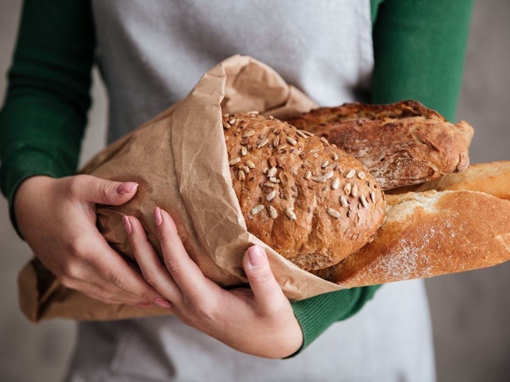 Quel est le meilleur pain pour la santé ?