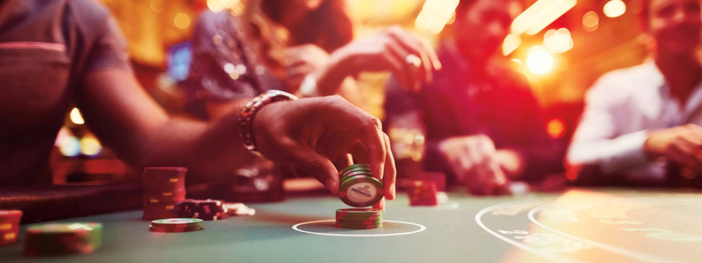 jeux d'argent
