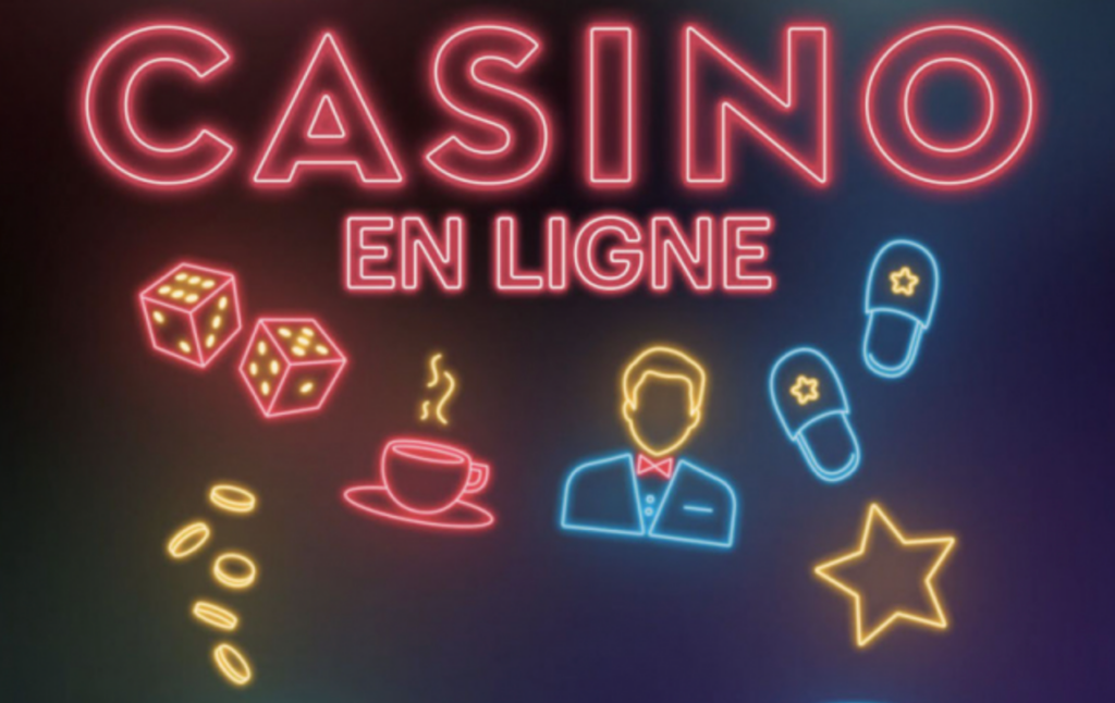casino en ligne guide